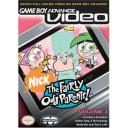 Fairly Odd Parents Volume 2 Nintendo Game Boy Advance