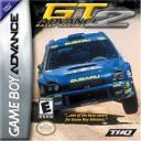 GT Advance 2 Rally Racing Nintendo Game Boy Advance