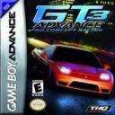GT Advance 3 Pro Concept Racing Nintendo Game Boy Advance