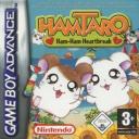 Hamtaro Ham Ham Heartbreak Nintendo Game Boy Advance