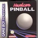 Hardcore Pinball Nintendo Game Boy Advance