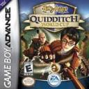 Harry Potter Quidditch World Cup Nintendo Game Boy Advance