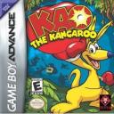 Kao the Kangaroo Nintendo Game Boy Advance