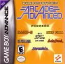 Konami Collectors Series Arcade Advanced Nintendo Game Boy Advance