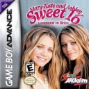 Mary Kate and Ashley Sweet 16 Nintendo Game Boy Advance
