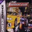 Midnight Club Street Racing Nintendo Game Boy Advance