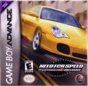 Need for Speed Porsche Unleashed Nintendo Game Boy Advance