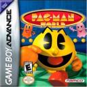 Pac-Man World Nintendo Game Boy Advance