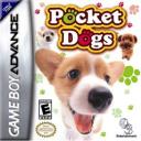 Pocket Dogs Nintendo Game Boy Advance