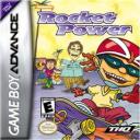 Rocket Power Dream Scheme Nintendo Game Boy Advance