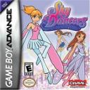 Sky Dancers Nintendo Game Boy Advance
