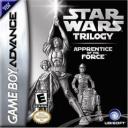 Star Wars Trilogy Apprentice Of The Force Nintendo Game Boy Advance