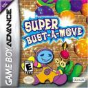 Super Bust-A-Move Nintendo Game Boy Advance