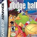 Super Dodge Ball Advance Nintendo Game Boy Advance