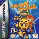 Tang Tang Nintendo Game Boy Advance