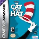 The Cat in the Hat Nintendo Game Boy Advance
