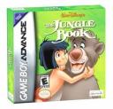 The Jungle Book Nintendo Game Boy Advance