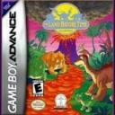 The Land Before Time Collection Nintendo Game Boy Advance
