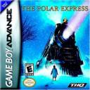 The Polar Express Nintendo Game Boy Advance