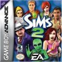 The Sims 2 Nintendo Game Boy Advance