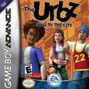 The Urbz Sims in the City Nintendo Game Boy Advance
