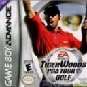 Tiger Woods PGA Golf Nintendo Game Boy Advance