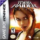 Tomb Raider Legend Nintendo Game Boy Advance