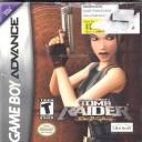 Tomb Raider the Prophecy Nintendo Game Boy Advance