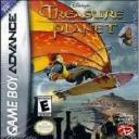 Treasure Planet Nintendo Game Boy Advance
