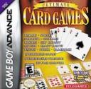 Ultimate Card Games Nintendo Game Boy Advance