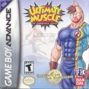 Ultimate Muscles Path Of The Superhero Nintendo Game Boy Advance