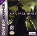 Van Helsing Nintendo Game Boy Advance