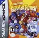 Wade Hixtons Counter Punch Nintendo Game Boy Advance