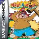 Whac-A-Mole Nintendo Game Boy Advance