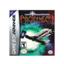 Wing Commander Prophecy Nintendo Game Boy Advance