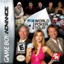 World Poker Tour Nintendo Game Boy Advance
