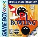 10 Pin Bowling Nintendo Game Boy Color
