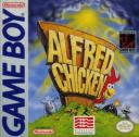 Alfred Chicken Nintendo Game Boy