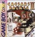Caesars Palace 2 Nintendo Game Boy Color