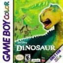 Disneys Dinosaur Nintendo Game Boy Color