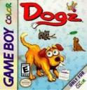 Dogz Nintendo Game Boy Color