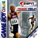 ESPN International Track and Field Nintendo Game Boy Color