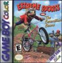 Extreme Sports with The Berenstain Bears Nintendo Game Boy Color