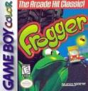 Frogger Nintendo Game Boy Color