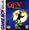 Gex Enter the Gecko Nintendo Game Boy Color