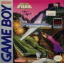 Go Go Tank Nintendo Game Boy