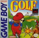 Golf Nintendo Game Boy