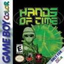 Hands of Time Nintendo Game Boy Color