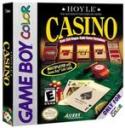 Hoyle Casino Nintendo Game Boy Color
