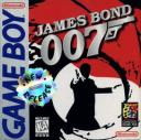 James Bond 007 Nintendo Game Boy